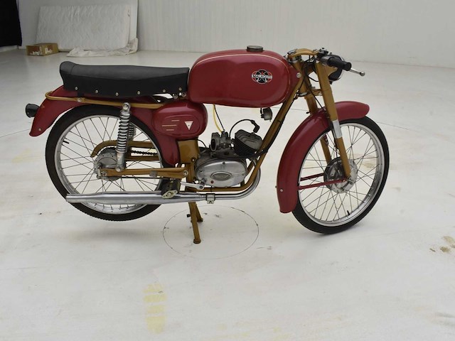 Malaguti - afbeelding 5 van  38