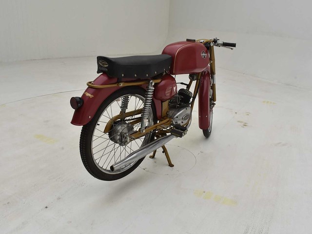 Malaguti - afbeelding 6 van  38