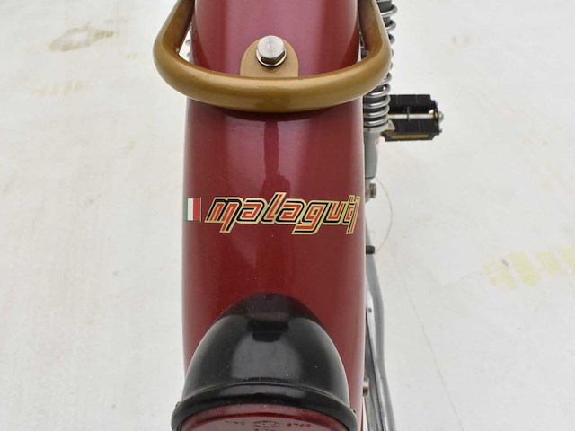 Malaguti - afbeelding 9 van  38