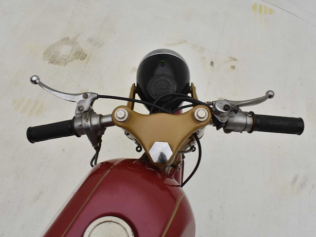 Malaguti - afbeelding 10 van  38