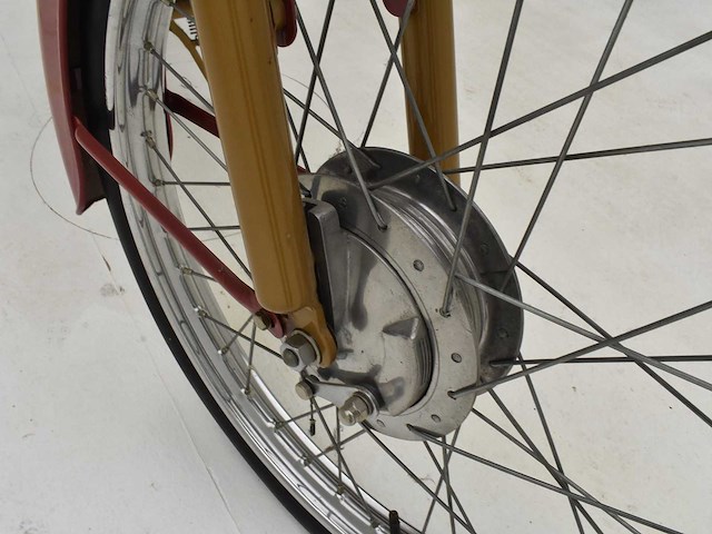 Malaguti - afbeelding 14 van  38