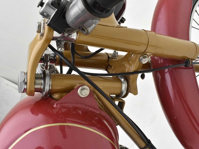 Malaguti - afbeelding 15 van  38