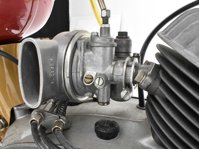 Malaguti - afbeelding 16 van  38