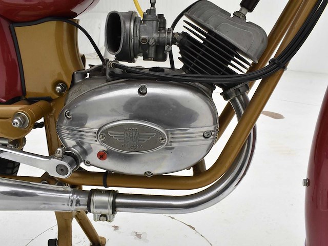 Malaguti - afbeelding 18 van  38