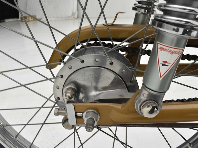 Malaguti - afbeelding 20 van  38