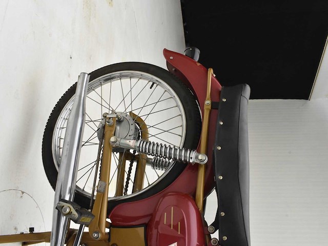 Malaguti - afbeelding 21 van  38