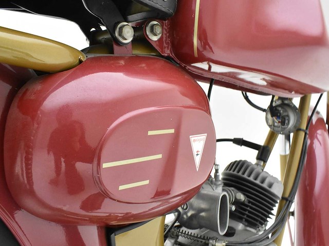 Malaguti - afbeelding 22 van  38