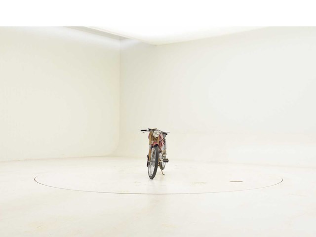 Malaguti - afbeelding 12 van  38