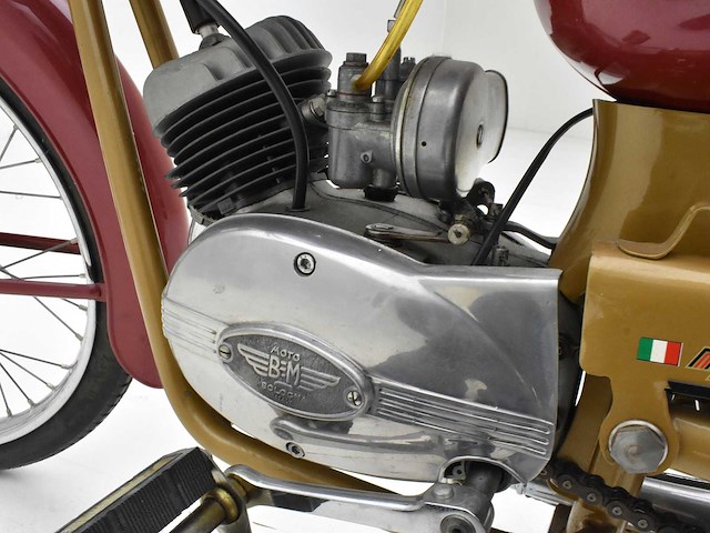 Malaguti - afbeelding 24 van  38