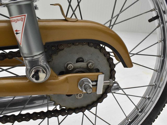 Malaguti - afbeelding 25 van  38