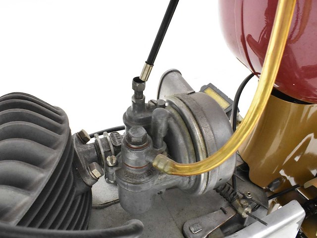 Malaguti - afbeelding 27 van  38