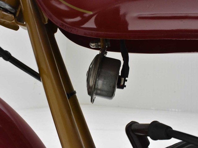 Malaguti - afbeelding 29 van  38