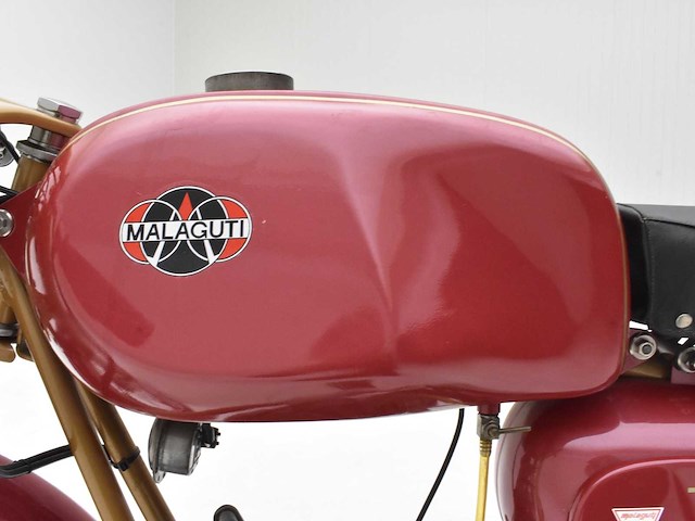 Malaguti - afbeelding 30 van  38