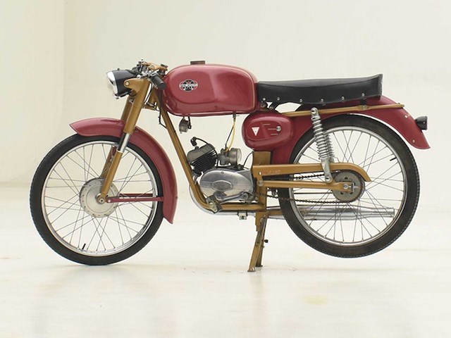 Malaguti - afbeelding 33 van  38