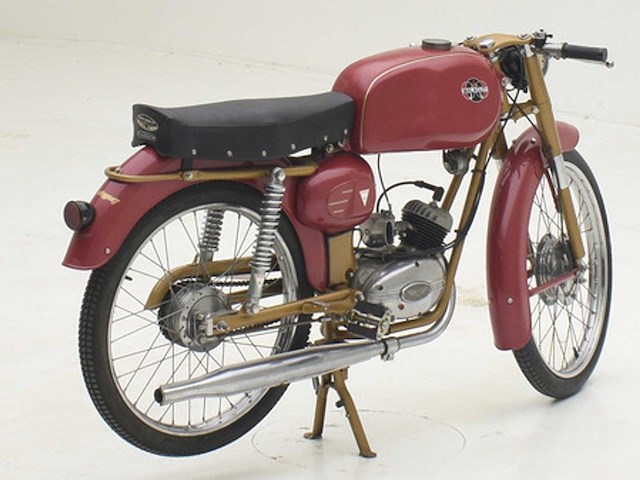 Malaguti - afbeelding 34 van  38