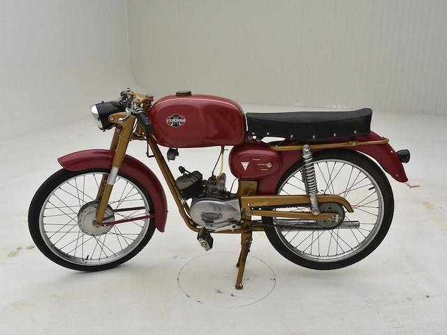 Malaguti - afbeelding 38 van  38