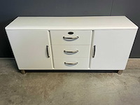 Malibu diverse opbergkasten (2x) - afbeelding 1 van  3