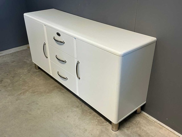Malibu diverse opbergkasten (2x) - afbeelding 2 van  3