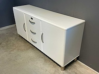 Malibu diverse opbergkasten (2x) - afbeelding 2 van  3
