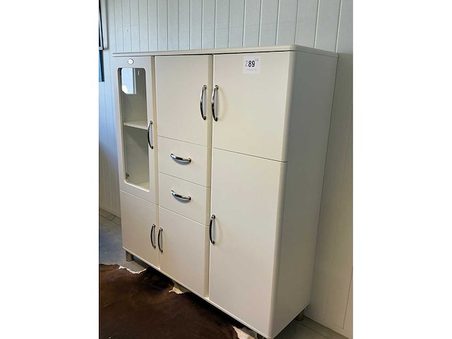 Malibu diverse opbergkasten (2x) - afbeelding 3 van  3