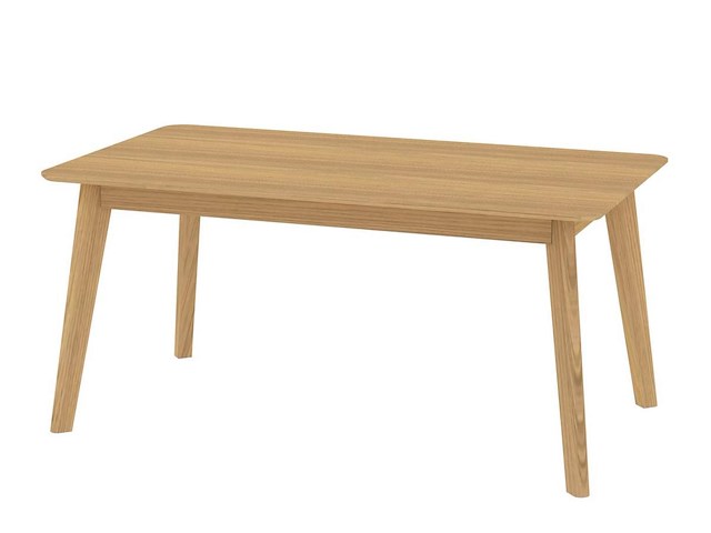 Malio eettafel 160 cm - afbeelding 1 van  2