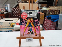 Malle marylin - afbeelding 1 van  2