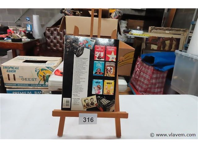 Malle marylin - afbeelding 2 van  2