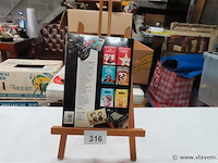 Malle marylin - afbeelding 2 van  2