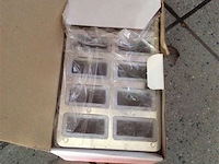 Mallen voor ijslollys - afbeelding 1 van  1