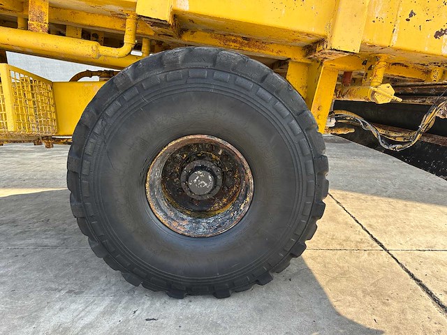 Malleux - kalkstrooier - afbeelding 3 van  37