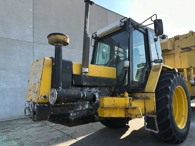 Malleux - kalkstrooier - afbeelding 4 van  37