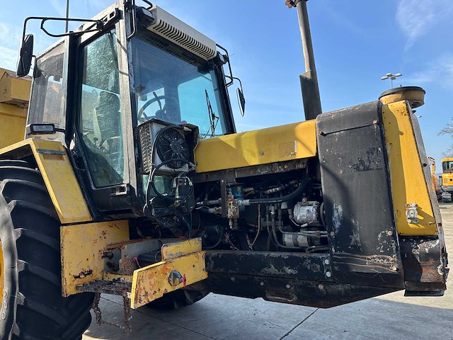 Malleux - kalkstrooier - afbeelding 5 van  37