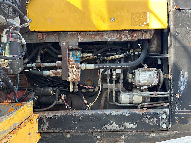 Malleux - kalkstrooier - afbeelding 6 van  37