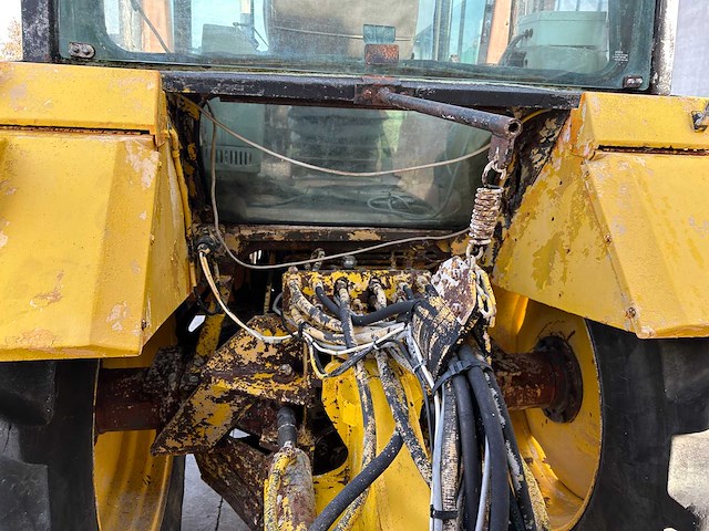 Malleux - kalkstrooier - afbeelding 9 van  37