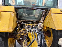 Malleux - kalkstrooier - afbeelding 9 van  37