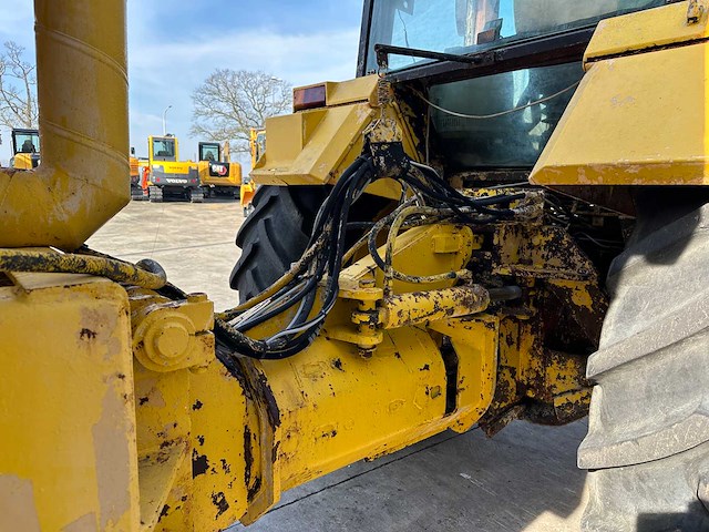 Malleux - kalkstrooier - afbeelding 10 van  37