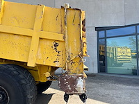 Malleux - kalkstrooier - afbeelding 16 van  37