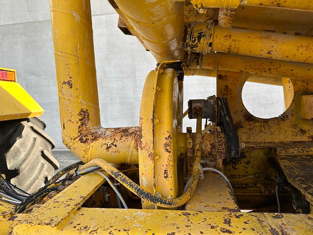 Malleux - kalkstrooier - afbeelding 18 van  37