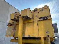 Malleux - kalkstrooier - afbeelding 20 van  37