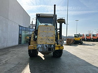 Malleux - kalkstrooier - afbeelding 11 van  37