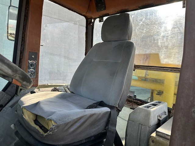 Malleux - kalkstrooier - afbeelding 26 van  37