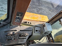 Malleux - kalkstrooier - afbeelding 27 van  37