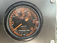 Malleux - kalkstrooier - afbeelding 30 van  37