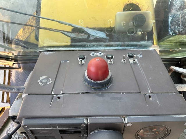 Malleux - kalkstrooier - afbeelding 31 van  37