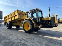 Malleux - kalkstrooier - afbeelding 22 van  37