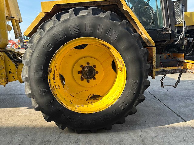 Malleux - kalkstrooier - afbeelding 37 van  37