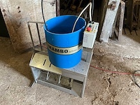 Mambo automix 40 mambo am40 (14x)