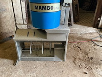 Mambo automix 40 mambo am40 (14x) - afbeelding 2 van  6