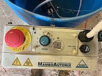 Mambo automix 40 mambo am40 (14x) - afbeelding 4 van  6