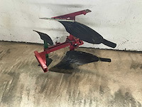 Mametora mc-180sb cultivator - afbeelding 5 van  16